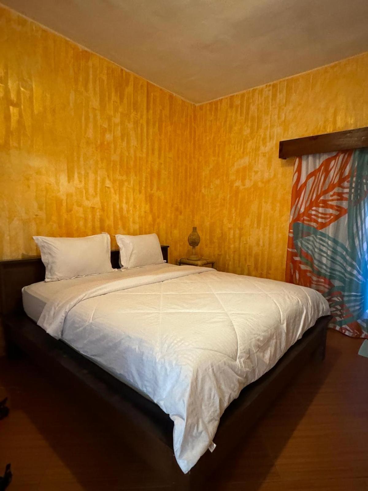 Hotel Sampai Jumpa Gili Air Exterior foto