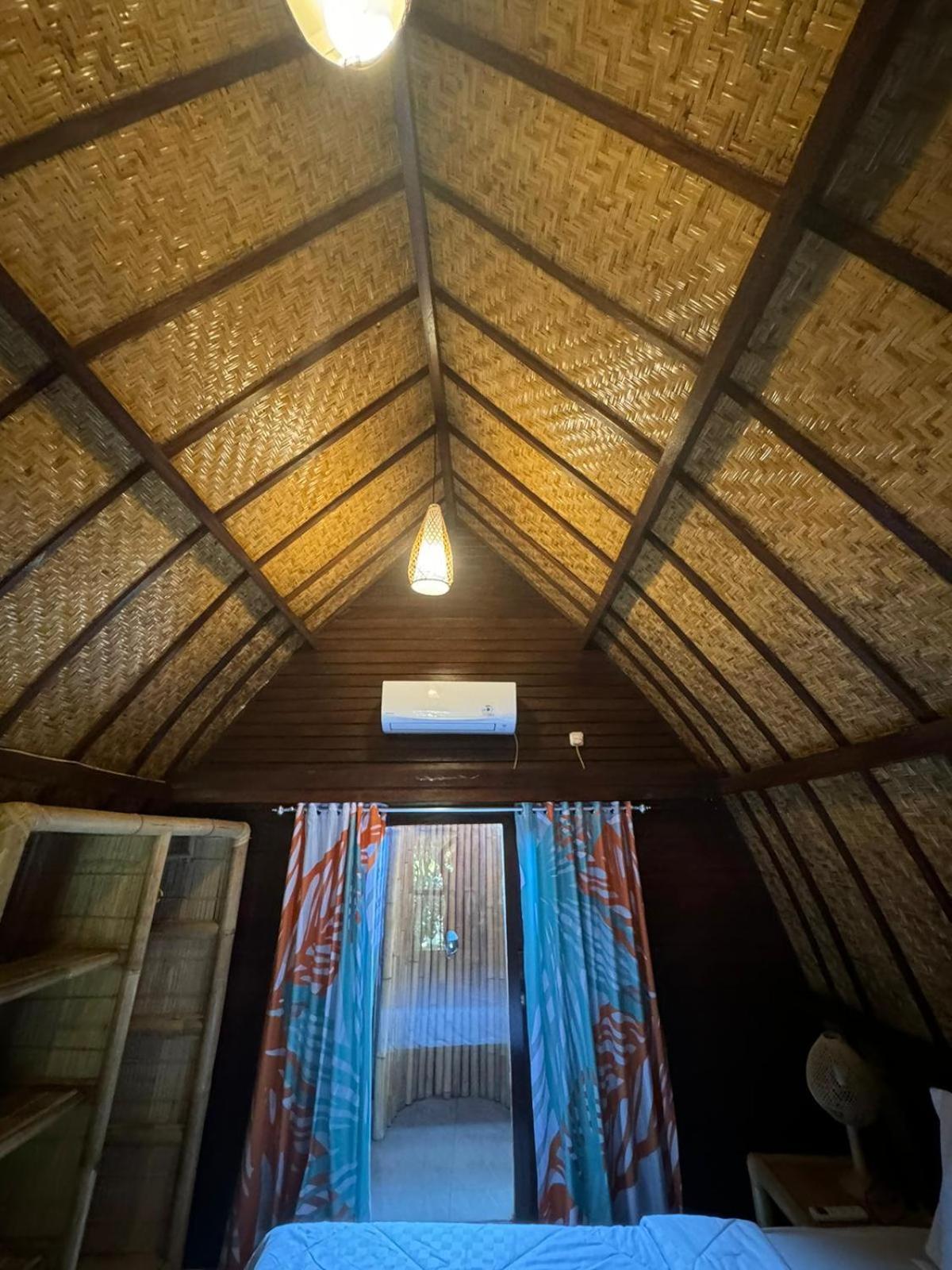 Hotel Sampai Jumpa Gili Air Exterior foto