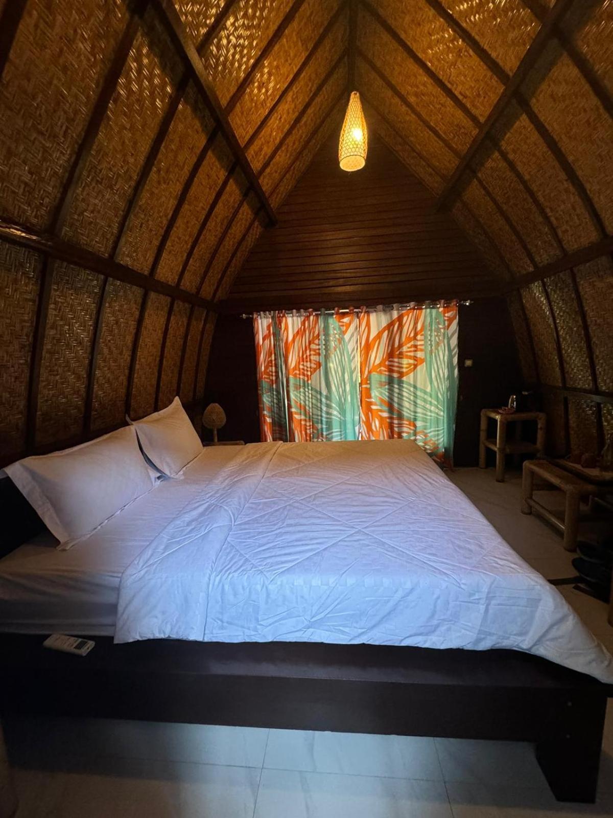 Hotel Sampai Jumpa Gili Air Exterior foto
