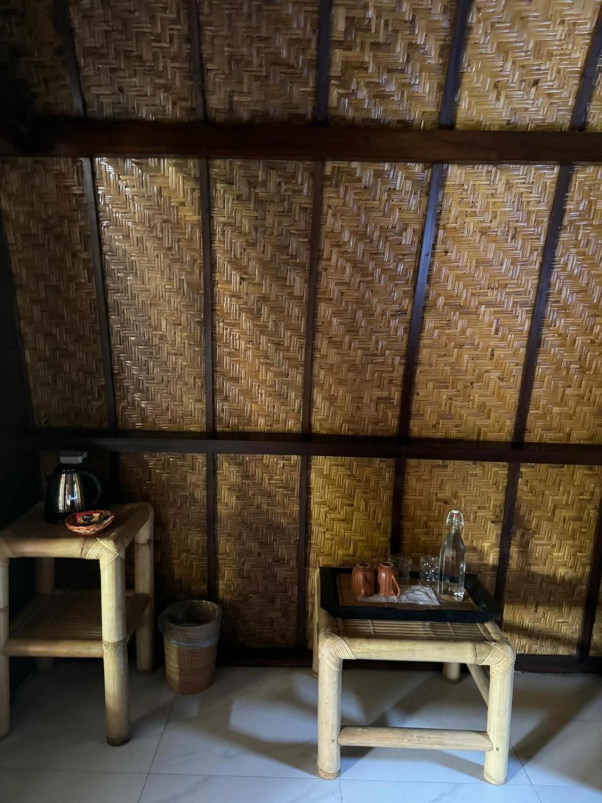 Hotel Sampai Jumpa Gili Air Exterior foto