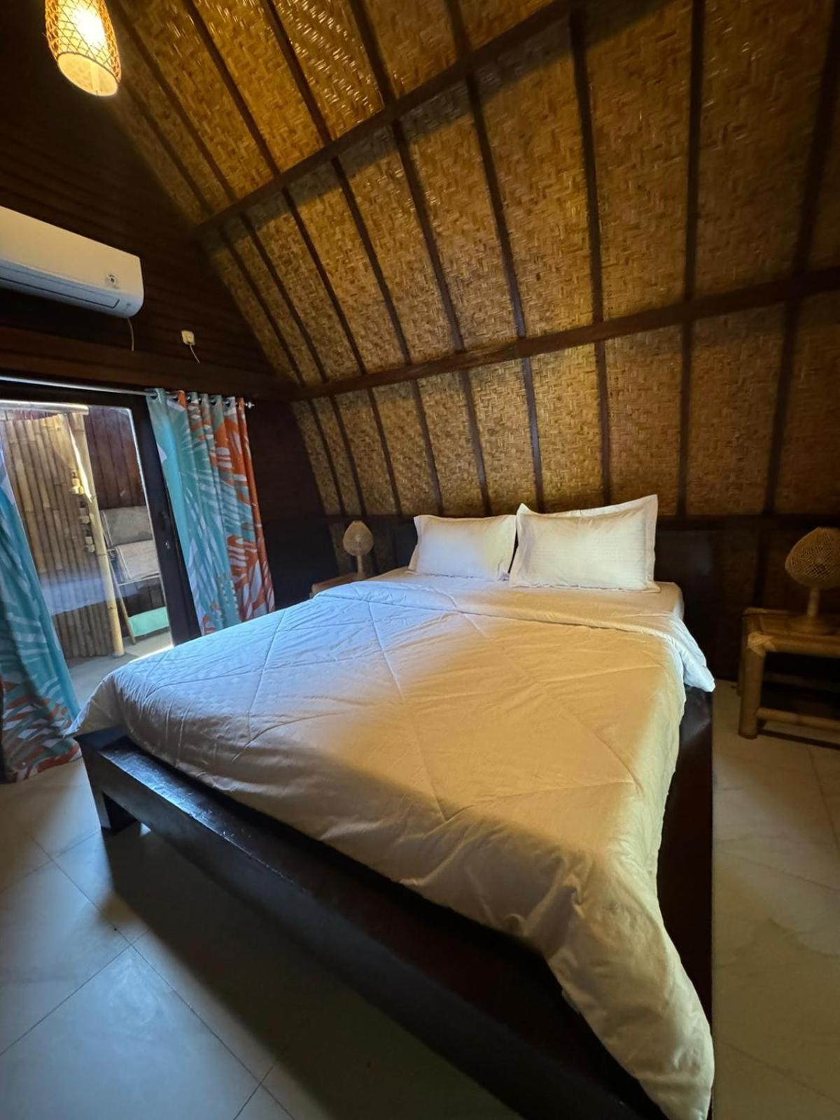 Hotel Sampai Jumpa Gili Air Exterior foto