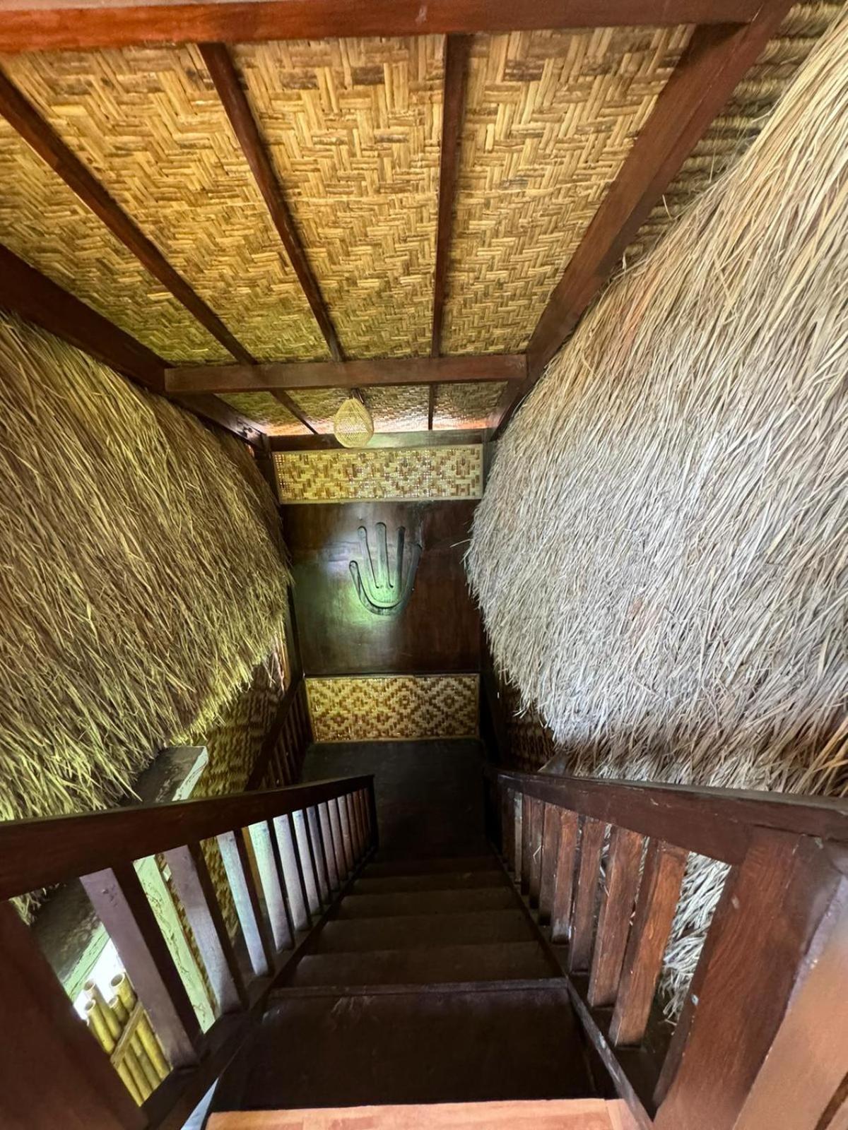 Hotel Sampai Jumpa Gili Air Exterior foto